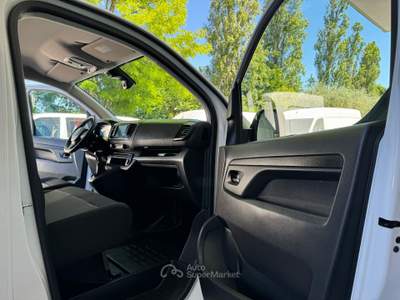 Fiat Scudo MJT3 MAXI PL L3-H1 GARANZIA 24 MESI Bianco usata Riccione
