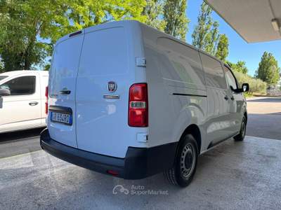 Fiat Scudo MJT3 MAXI PL L3-H1 GARANZIA 24 MESI Bianco usata Riccione