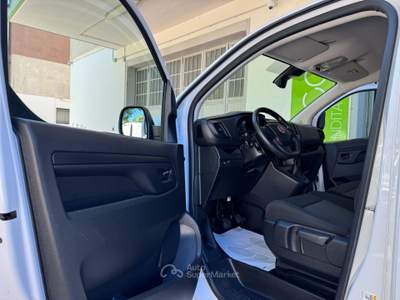 Fiat Scudo MJT3 MAXI PL L3-H1 GARANZIA 24 MESI Bianco usata Riccione