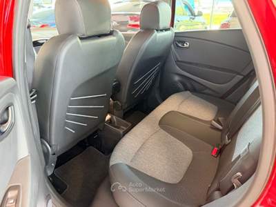 Renault Captur TCe 12V 90 CV Sport Edition2 Rosso usata Ferrara