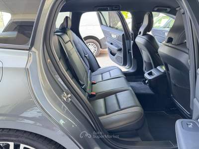 Volvo V60 b4 R-Design Hybrid GARANZIA 24 MESI Grigio usata Riccione