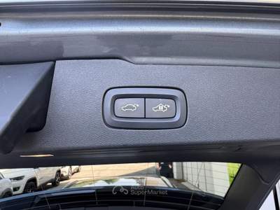 Volvo V60 b4 R-Design Hybrid GARANZIA 24 MESI Grigio usata Riccione