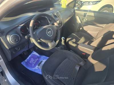 Dacia Sandero GPL 90cv S&S Lauréate Grigio usata Qualiano