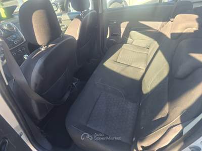 Dacia Sandero GPL 90cv S&S Lauréate Grigio usata Qualiano