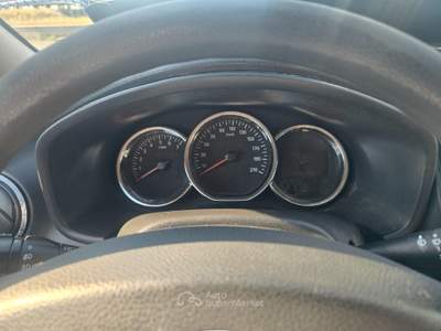 Dacia Sandero GPL 90cv S&S Lauréate Grigio usata Qualiano