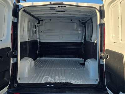 Fiat Talento 2.0 Ecojet 120CV Furgone 12q Bianco usata Frattaminore