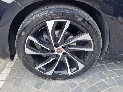 Fiat Tipo 1.6 Mjt S&S DCT 5 porte Lounge Blu/Azzurro usata Frattaminore
