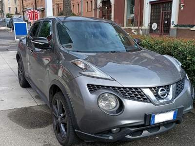 Nissan Juke null usata Acireale