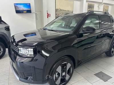 Fiat Grande Panda 1.2 100 CV S&S La Prima Nero usata MESAGNE