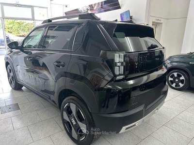 Fiat Grande Panda 1.2 100 CV S&S La Prima Nero usata MESAGNE