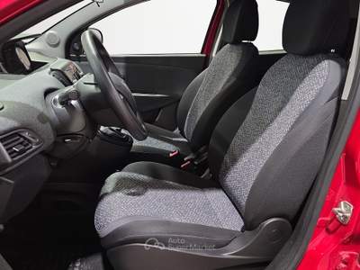 Lancia Ypsilon  1.0 firefly hybrid silver plus s&s 70cv Rosso usata Firenze