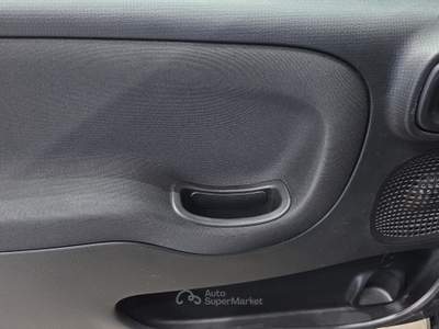 Fiat Panda  1.2 lounge s&s 69cv my19 Nero usata Firenze