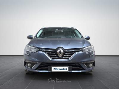 Renault Mégane  sporter 1.5 dci energy bose 110cv edc Nero usata Firenze