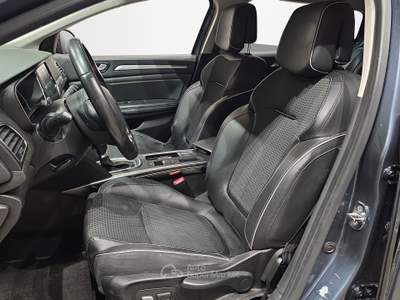 Renault Mégane  sporter 1.5 dci energy bose 110cv edc Nero usata Firenze