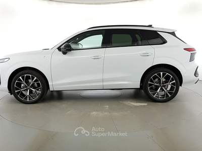 Audi Q3  - q3 1.5 tfsi mhev s line edition 150cv s-tronic Bianco usata Milano
