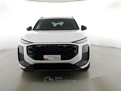 Audi Q3  - q3 1.5 tfsi mhev s line edition 150cv s-tronic Bianco usata Milano