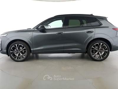 Audi Q3  - q3 1.5 tfsi mhev s line edition 150cv s-tronic Grigio usata Milano