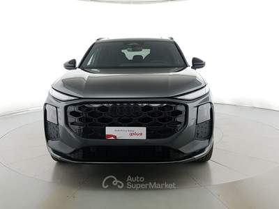 Audi Q3  - q3 1.5 tfsi mhev s line edition 150cv s-tronic Grigio usata Milano
