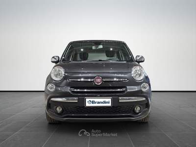 Fiat 500L  1.4 mirror 95cv my19 Grigio usata Firenze