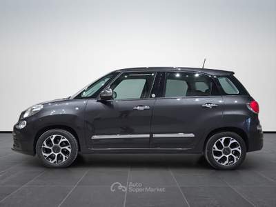 Fiat 500L  1.4 mirror 95cv my19 Grigio usata Firenze