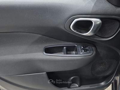 Fiat 500L  1.4 mirror 95cv my19 Grigio usata Firenze