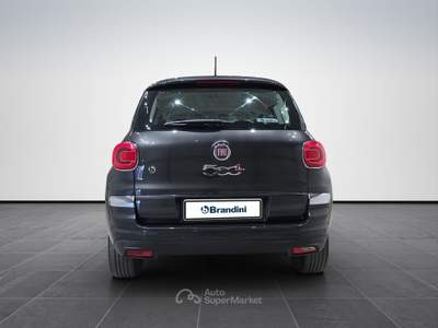 Fiat 500L  1.4 mirror 95cv my19 Grigio usata Firenze