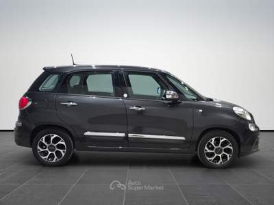 Fiat 500L  1.4 mirror 95cv my19 Grigio usata Firenze