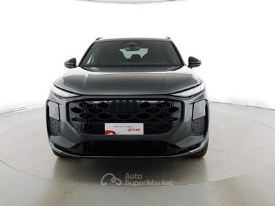 Audi Q3  - q3 1.5 tfsi mhev s line edition 150cv s-tronic Grigio usata Milano