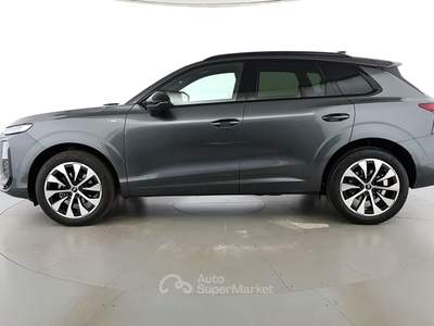 Audi Q3  - q3 1.5 tfsi mhev s line edition 150cv s-tronic Grigio usata Milano