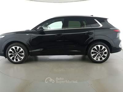 Audi Q3  - q3 1.5 tfsi mhev s line edition 150cv s-tronic Nero usata Milano
