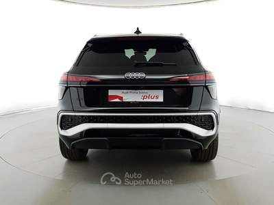 Audi Q3  - q3 1.5 tfsi mhev s line edition 150cv s-tronic Nero usata Milano