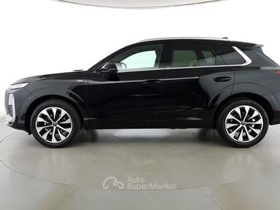 Audi Q3  - q3 1.5 tfsi mhev s line edition 150cv s-tronic Nero usata Milano