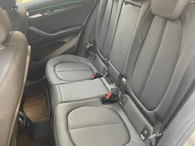 BMW X2 BMW X2 sdrive 18d msport – Cerchi 19" – Pari al Nuovo Bianco usata Roma