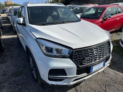 DR 4.0  -  1.5 gpl 114cv Bianco usata Legnano