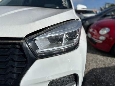 DR 4.0  -  1.5 gpl 114cv Bianco usata Legnano