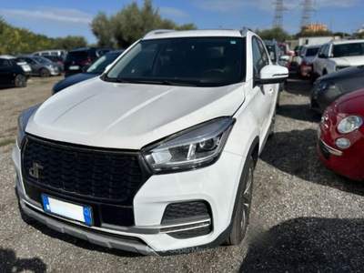 DR 4.0  -  1.5 gpl 114cv Bianco usata Legnano