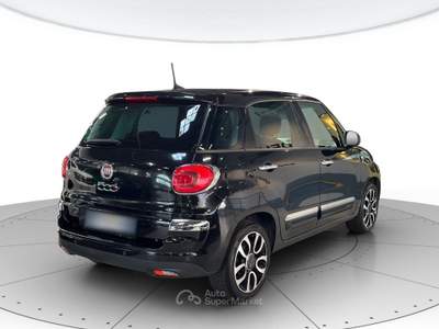 Fiat 500L 1.3 multijet 95cv pop star Nero usata Verona