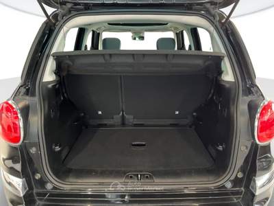 Fiat 500L 1.3 multijet 95cv pop star Nero usata Verona