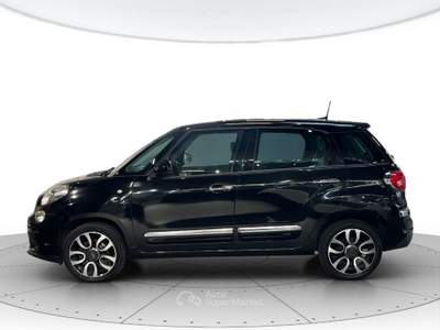 Fiat 500L 1.3 multijet 95cv pop star Nero usata Verona
