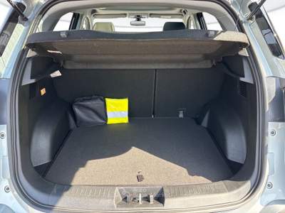 EMC Sei  1.5 gpl 147cv cvt Grigio usata Rovigo