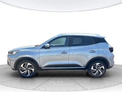 EMC Sei  1.5 gpl 147cv cvt Grigio usata Rovigo