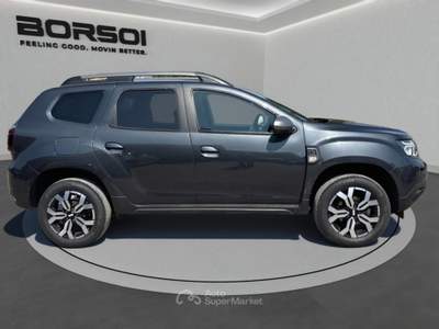 Dacia Duster  - duster 1.0 tce gpl 4x2 journey up Grigio usata Treviso