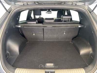 Kia Sportage Sportage 1.6 crdi gt line awd 136cv dct7 Grigio usata San Zeno Naviglio
