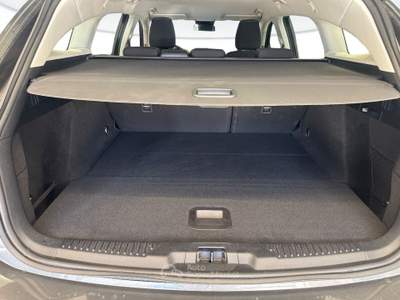 Ford Focus Focus sw 1.5 ecoblue business 120cv Grigio usata San Zeno Naviglio