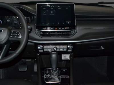 Jeep Compass  - e-hybrid my24 altitude 1.5 Bianco usata CAGLIARI