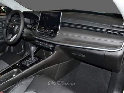 Jeep Compass  - e-hybrid my24 altitude 1.5 Bianco usata CAGLIARI