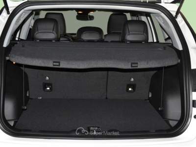 Jeep Compass  - e-hybrid my24 altitude 1.5 Bianco usata CAGLIARI