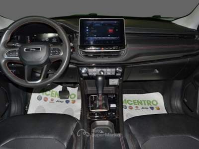 Jeep Compass  trailhawk 1.3 gse t4 phev 240hp e6d at Grigio usata CAGLIARI