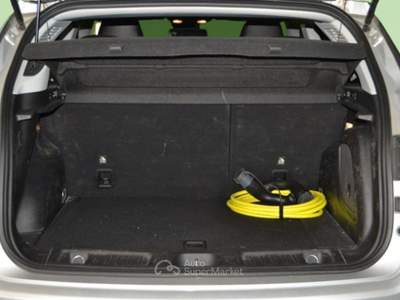Jeep Compass  trailhawk 1.3 gse t4 phev 240hp e6d at Grigio usata CAGLIARI
