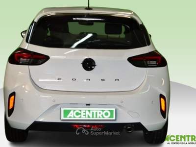 Opel Corsa  - nuova  gs 1.2 100cv mt6 Bianco usata CAGLIARI